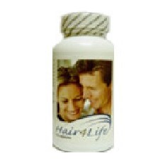 Hair for Life(천연발모제,대머리 스톱,)120정,30일분