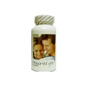 Hair for Life(천연발모제,대머리 스톱,)120정,30일분