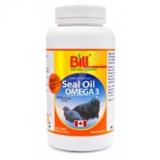 물개Omega3,(성기능증강,성인병예방) 500mg, 300정1병