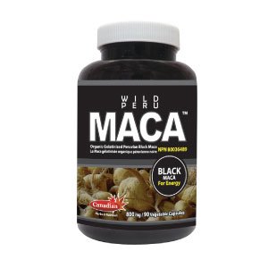 와일드 페루마카 블랙,800mg 150정(정력증강,기억력강화,불임증에 효과)